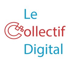 Logo le Collectif Digital